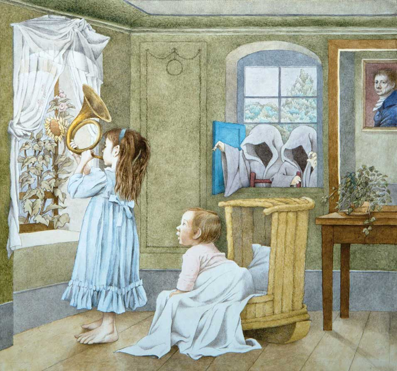 Illustration for article titled Where The Wild Things Are author Maurice Sendak passes away at 83